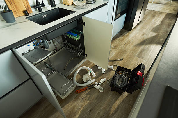 Reliable Drain Cleaning contractor in Arlington, VA by Street Wise - Plumbing