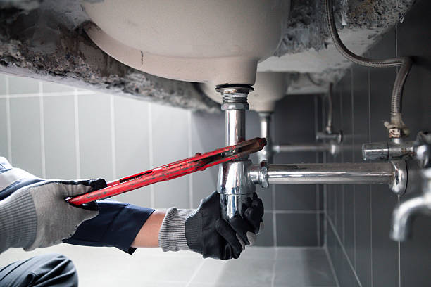 Licensed Drain Cleaning service in Arlington, VA - Street Wise - Plumbing